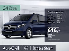 Bild des Angebotes Mercedes-Benz V 220 d EDITION Lang +LED+Navi+AHK+Cam.+AUT+Totw