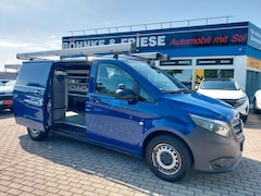 Bild des Angebotes Mercedes-Benz Vito Kasten 114 RWD Lang Autom. Klima Tempo PDC