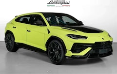 Bild des Angebotes Lamborghini Urus Performante Verde Scandal, B&O, Nightvision