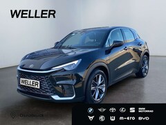 Bild des Angebotes Lexus LBX FWD Elegant Black Edition *LED*el. Heck*AHK*