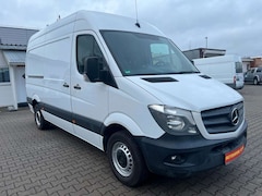 Bild des Angebotes Mercedes-Benz Sprinter II Kasten 313 CDI
