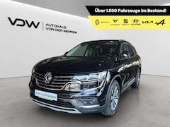 Bild des Angebotes Renault Koleos Limited mit Rückfahrkamera, Sitzheizung Klima