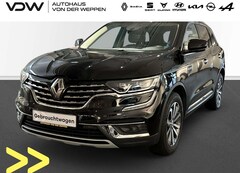 Bild des Angebotes Renault Koleos Limited mit Rückfahrkamera, Sitzheizung Klima