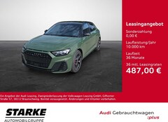 Bild des Angebotes Audi A1 Sportback 30 TFSI S tronic S line RFK Navi LED ...