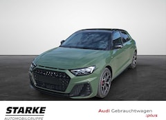 Audi A1 Sportback 30 TFSI S tronic S line RFK Navi LED ...