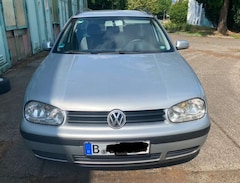 Bild des Angebotes VW Golf Variant 2.0l Comfortline LPG Gasanlage/Benzin
