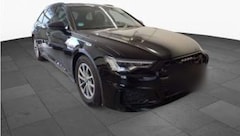 Bild des Angebotes Audi A6 Avant 45 TFSI qu S Line Int Pano,Kameras,Leder,Mat