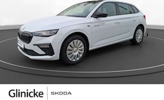 Bild des Angebotes Skoda Scala Tour 1.0 TSI (85kW) DSG Verfügbar 01/26
