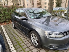 Bild des Angebotes VW Jetta Jetta 1.2 TSI Comfortline