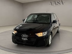 Bild des Angebotes Audi A1 25 TFSI basis