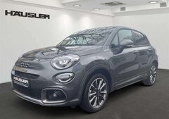 Bild des Angebotes Fiat 500X Cabrio Automatik*Navi*Kamera*Sitzheizung*PDC*uvm.