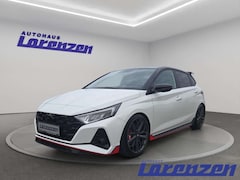 Bild des Angebotes Hyundai i20 N Performance 1.6 T-GDi N-Performance Navi Digital