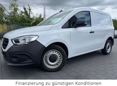 Bild des Angebotes Mercedes-Benz Citan Kasten 110 CDI *RÜCKFAHRKAMERA*SPURHALTE*