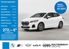 Bild des Angebotes BMW 225 Active Tourer e xDrive M-Sport HUD 360°