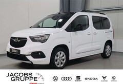 Bild des Angebotes Opel Combo Life E Ultimate PDC*Lenkradheizung*Verkehrszeichenerkennung *
