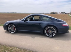 Bild des Angebotes Porsche 997 911 Coupe 911 Carrera 4S PDK
