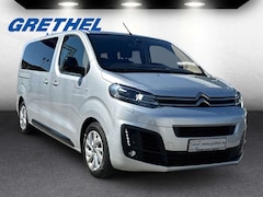Bild des Angebotes Citroen Spacetourer Rip Curl M 2.0 BlueHDi 150 FAP EU6d-T KOMBI L2 H1