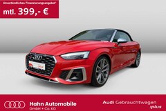 Bild des Angebotes Audi S5 TFSI quattro tiptronic Matrix B&O