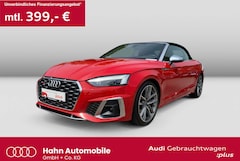 Bild des Angebotes Audi S5 TFSI quattro tiptronic Matrix B&O
