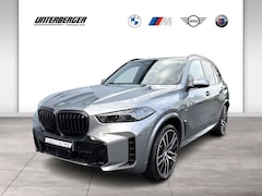 Bild des Angebotes BMW X5 xDrive30d M Sport Pro 22" AHK Iconic Glow ACC Stan
