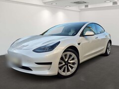 Bild des Angebotes Tesla Model 3 STANDARD RANGE PLUS WPUMPE+2xPARKSENSOREN+PANO+19