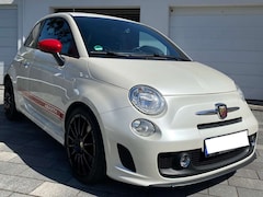 Bild des Angebotes Abarth 595 Turismo