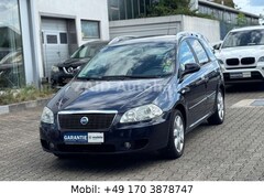 Bild des Angebotes Fiat Croma 2.2 16V MPI Emotion*Aut.*2HAND*PDC*TEMPO