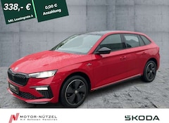 Bild des Angebotes Skoda Scala 1.5 TSI DSG MONTE CARLO MATRIX+NAV+VC+SHZ