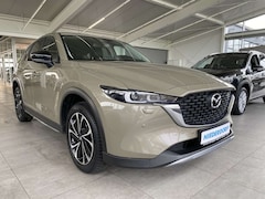 Bild des Angebotes Mazda CX-5 2.0 Newground LED NAVI KAM 360* LEDER