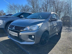 Bild des Angebotes Mitsubishi Space Star Spirit+ Black Edition