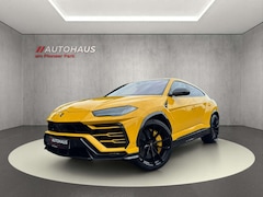 Bild des Angebotes Lamborghini Urus 4.0 V8 Voll Carbon-Pano-Night-B&O 3D-Softcl