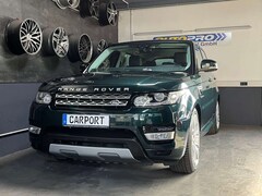 Bild des Angebotes Land Rover Range Rover Sport HSE