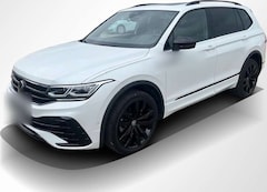 Bild des Angebotes VW Tiguan Allspace 2.0 TDI R-Line 4M DSG NAVI/AHK/Keyless/Pano