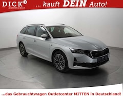 Bild des Angebotes Skoda Octavia 2.0d Tour PANO+STDHZ+HEAD+MATR+360+VOLL