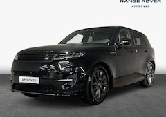 Bild des Angebotes Land Rover Range Rover Sport D300 Dynamic SE