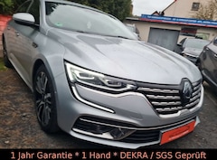 Bild des Angebotes Renault Talisman Initiale Paris/LED/ACC/Sitz(Heiz+Luft)
