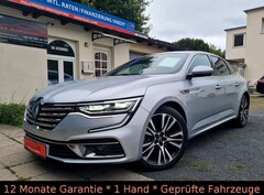 Bild des Angebotes Renault Talisman Initiale Paris/LED/ACC/Sitz(Heiz+Luft)