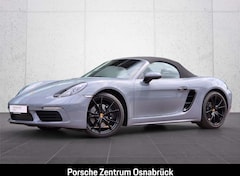 Bild des Angebotes Porsche Boxster 718 20-Zoll GT-Sportlenkrad Apple CarPlay Rückfah
