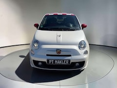 Bild des Angebotes Abarth 500 500 Esseesse G-Tech 200 PS