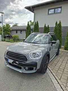 Bild des Angebotes MINI Cooper Countryman Cooper