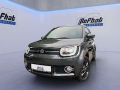 Bild des Angebotes Suzuki Ignis Basic Automatik  *SCHECKHEFT*KAMERA*TOP