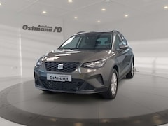 Bild des Angebotes SEAT Arona 1.0 TSI 2xKlima ACC Alcant. DynLicht