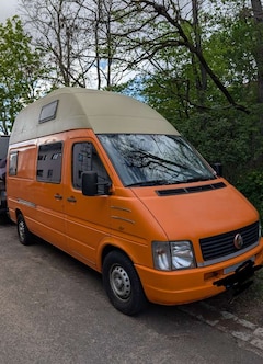 Bild des Angebotes VW LT 28 TDI 2DA082