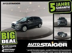 Bild des Angebotes Suzuki S-Cross 1.5 Dualjet Comfort ACC+LED+SHZ+2xKlima