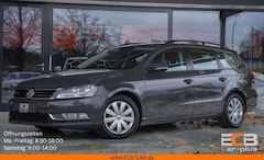 Bild des Angebotes VW Passat Variant *Scheckheft/SHZ/Klimaaut.*