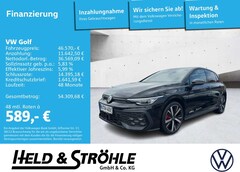 Bild des Angebotes VW Golf GTE GTE BLACK STYLE LED+ NAV HuD ACC KAM PDC