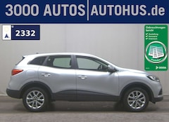 Bild des Angebotes Renault Kadjar 1.3 TCe Business Ed. Shz