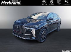 Bild des Angebotes DS Automobiles DS 7 Bastille+*LEDER*SITZHZG*NAVI*LED*PDC+CAM*