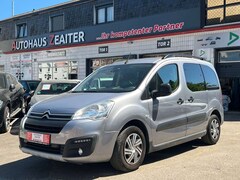 Bild des Angebotes Citroen Berlingo Kombi XTR*1.Hand*Euro6*