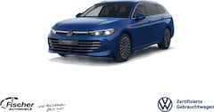 Bild des Angebotes VW Passat 1.5 eHybrid Elegance AHK/P-Dach/Matrix/SH
